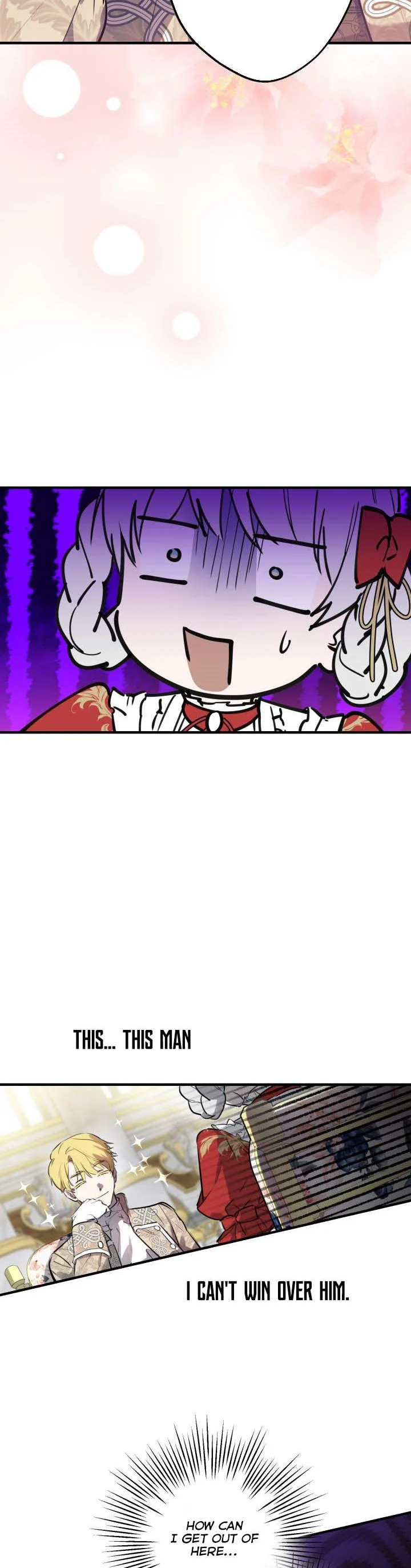 The Strongest Characters in the World are Obsessed With Me Chapter 53 144 14