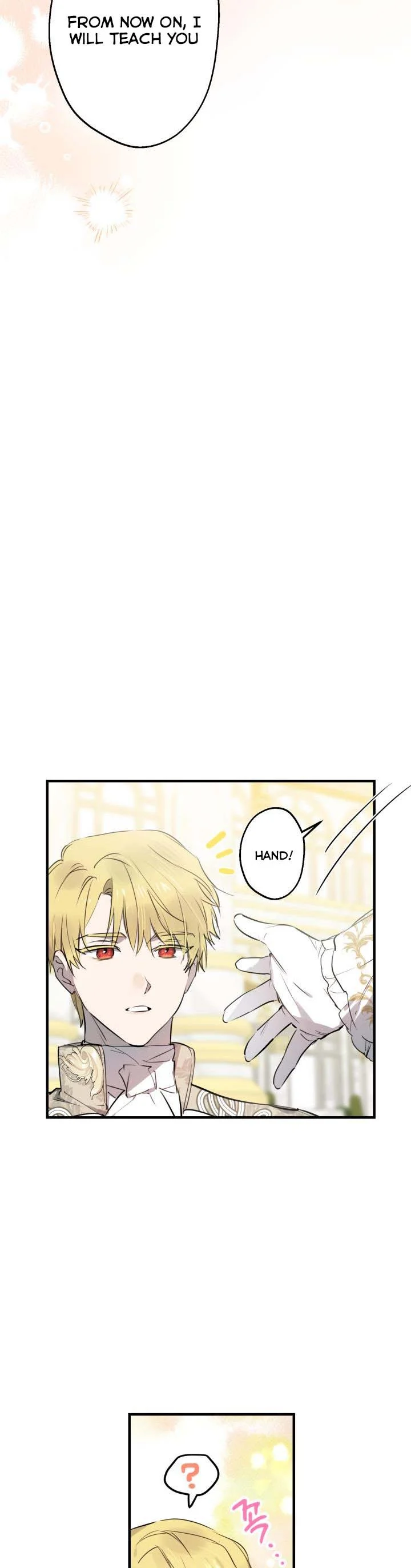 The Strongest Characters in the World are Obsessed With Me Chapter 53 148 18