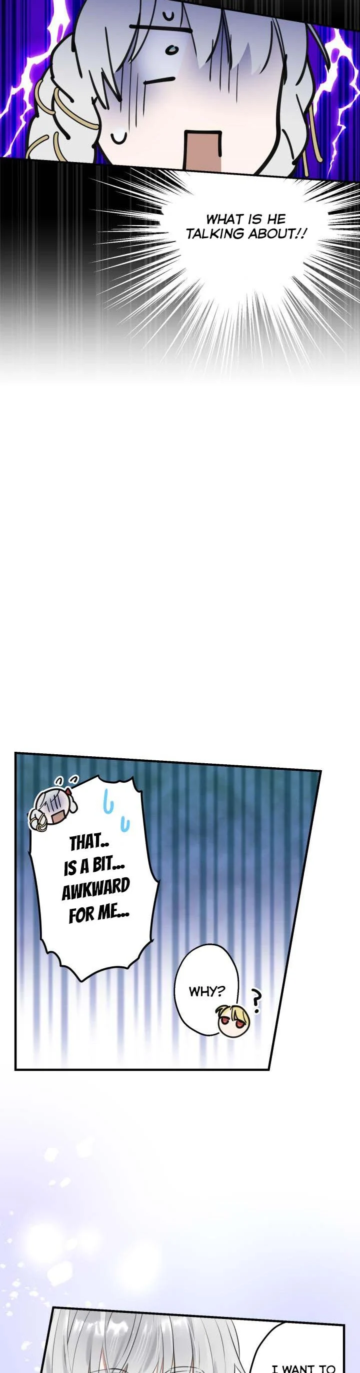 The Strongest Characters in the World are Obsessed With Me Chapter 53 132 2