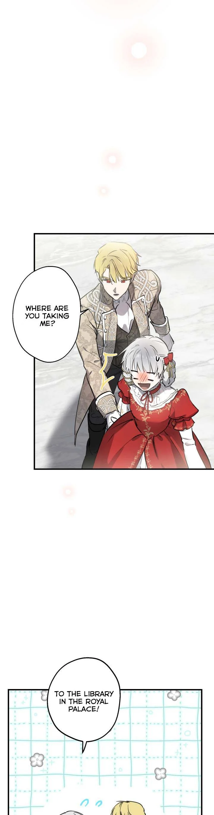 The Strongest Characters in the World are Obsessed With Me Chapter 53 150 20