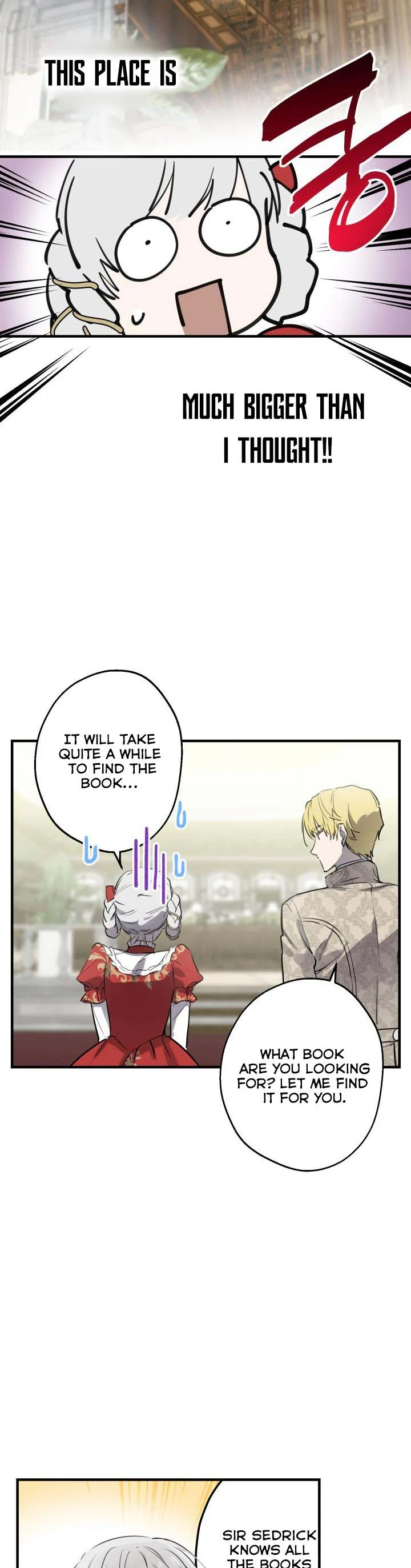 The Strongest Characters in the World are Obsessed With Me Chapter 53 156 26