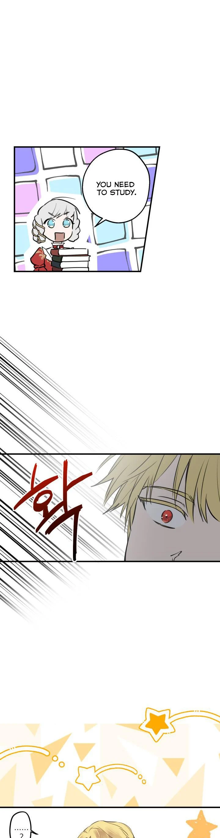 The Strongest Characters in the World are Obsessed With Me Chapter 53 163 33