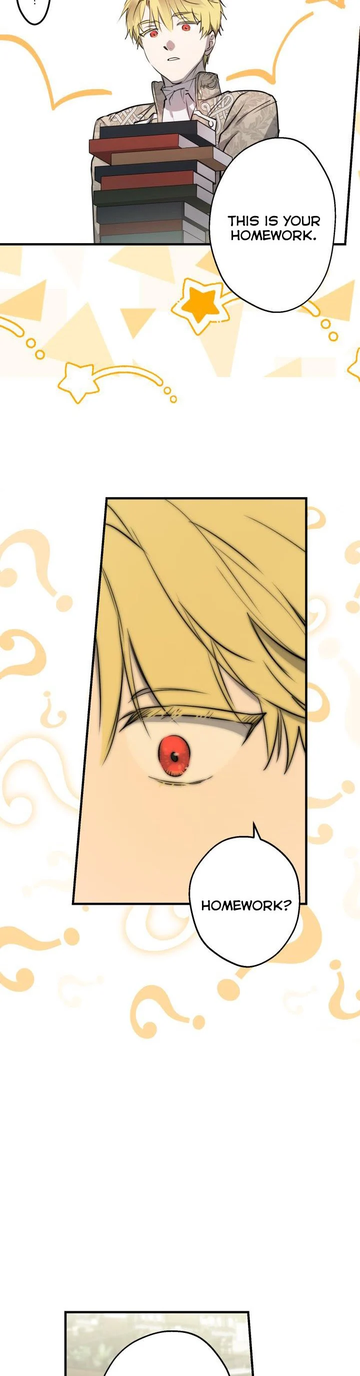 The Strongest Characters in the World are Obsessed With Me Chapter 53 164 34