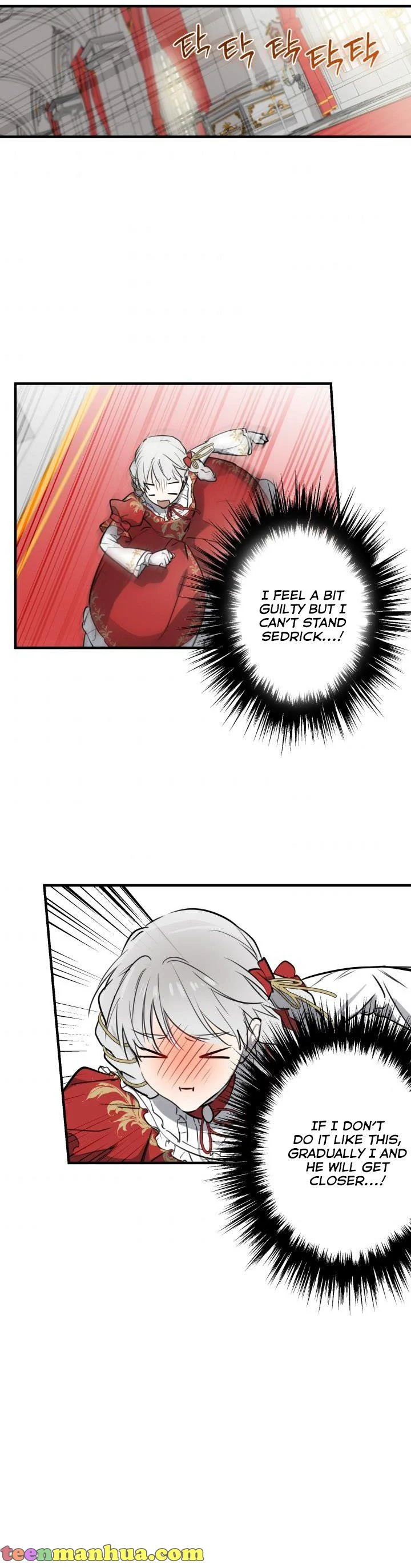 The Strongest Characters in the World are Obsessed With Me Chapter 53 169 39