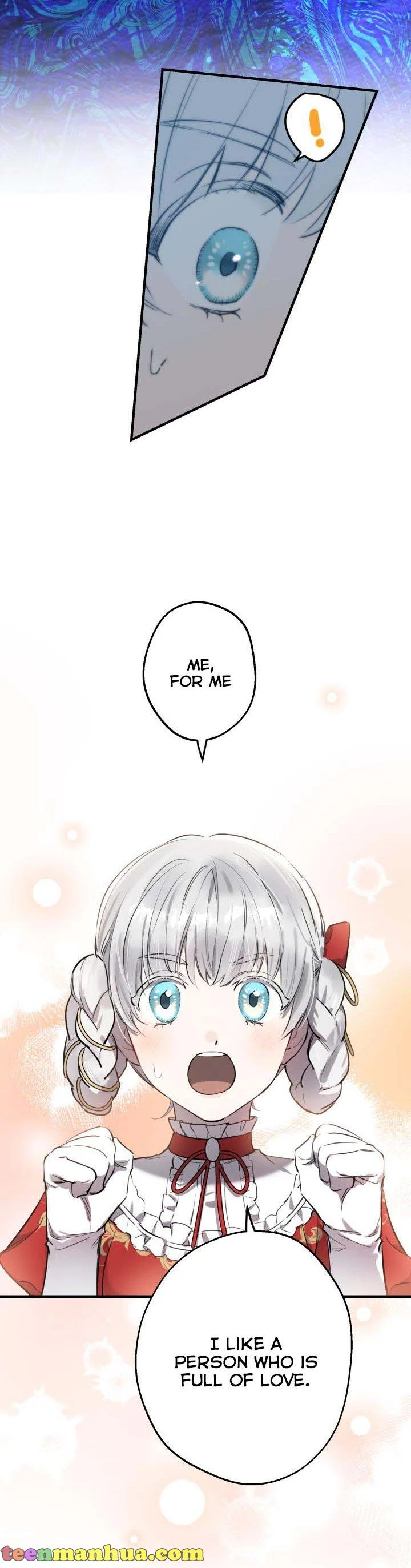 The Strongest Characters in the World are Obsessed With Me Chapter 53 136 6