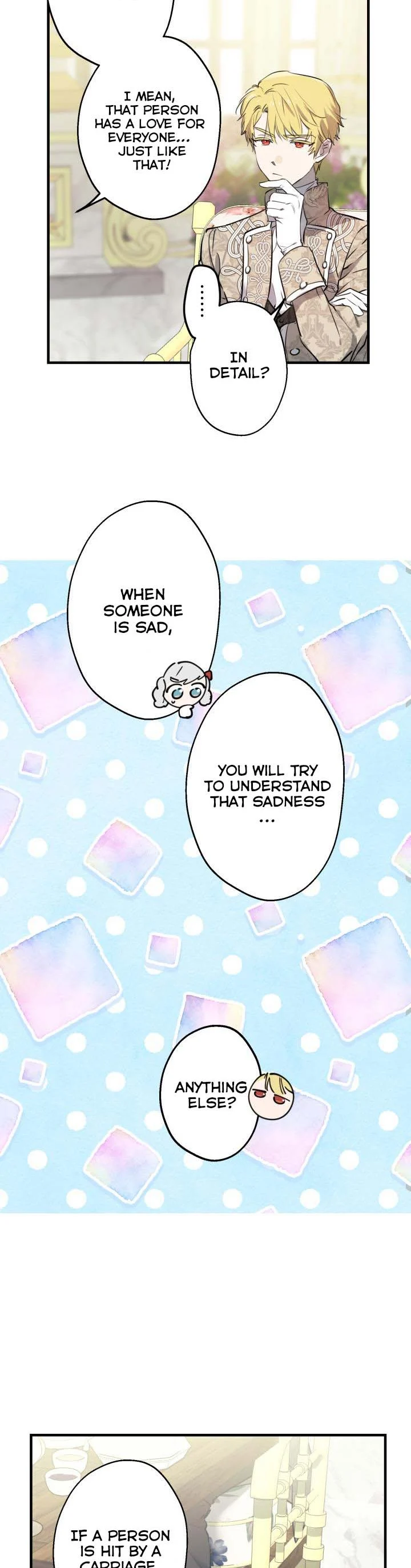 The Strongest Characters in the World are Obsessed With Me Chapter 53 138 8