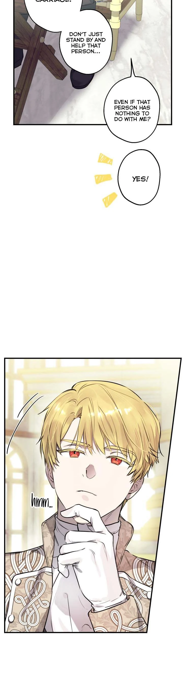The Strongest Characters in the World are Obsessed With Me Chapter 53 139 9