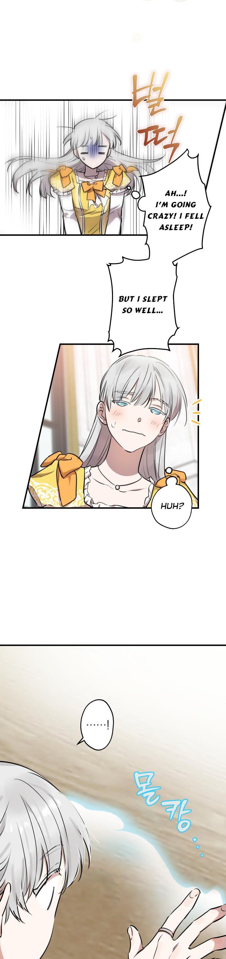 The Strongest Characters in the World are Obsessed With Me Chapter 56 127 12