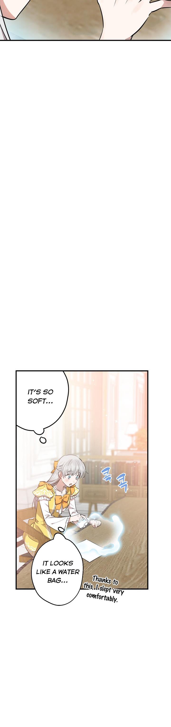 The Strongest Characters in the World are Obsessed With Me Chapter 56 128 13