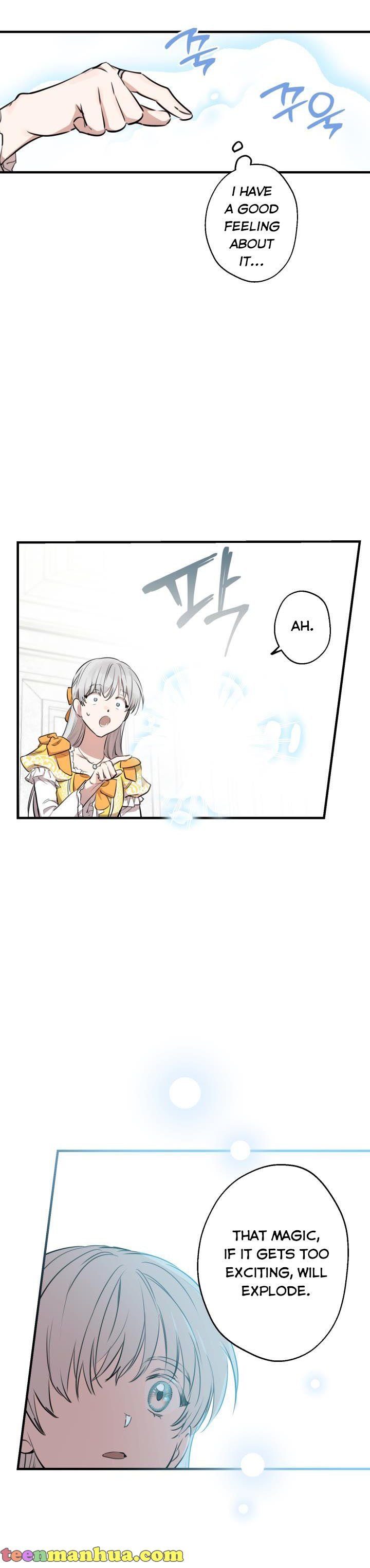 The Strongest Characters in the World are Obsessed With Me Chapter 56 129 14