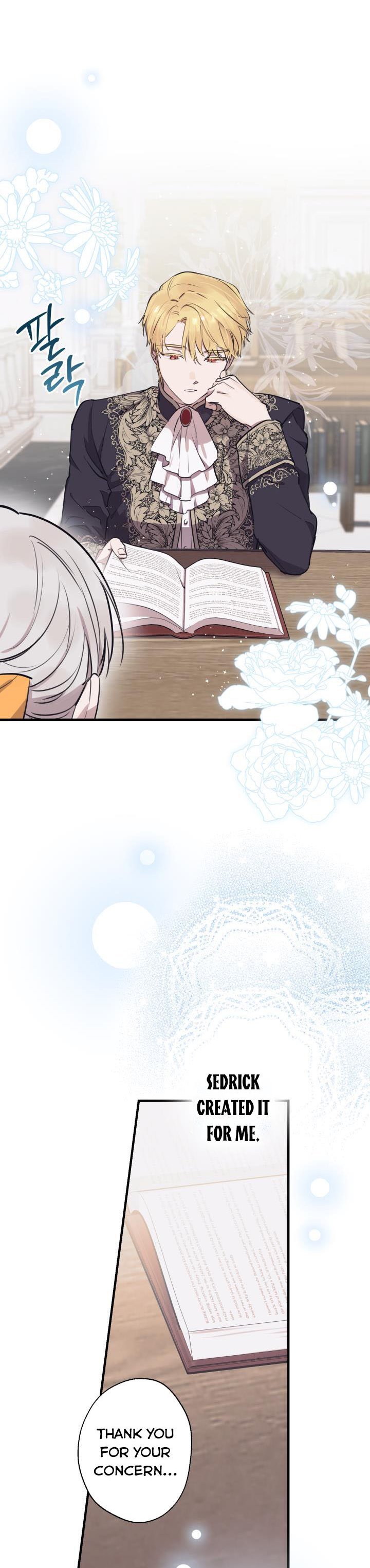 The Strongest Characters in the World are Obsessed With Me Chapter 56 130 15