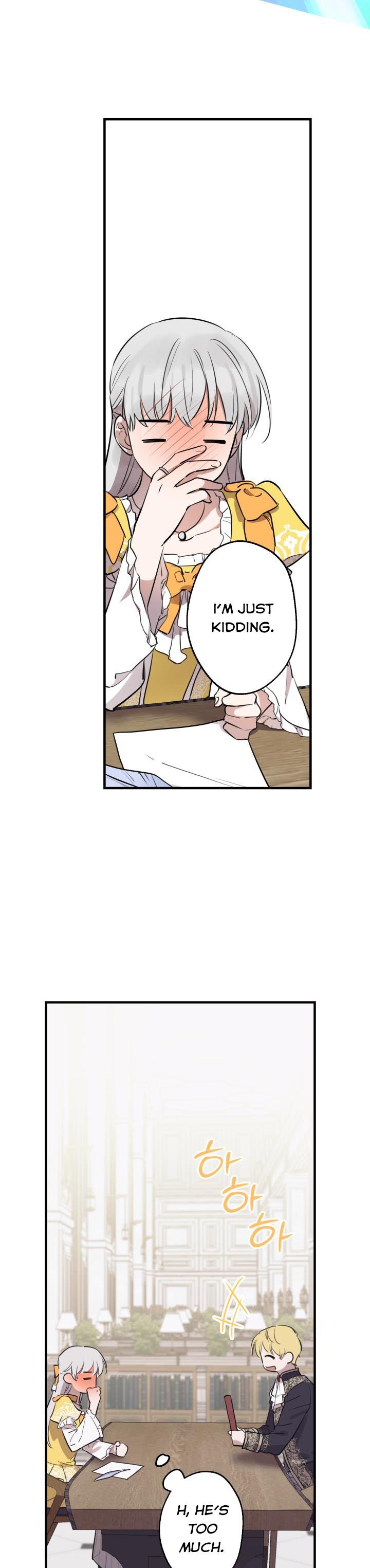 The Strongest Characters in the World are Obsessed With Me Chapter 56 133 18