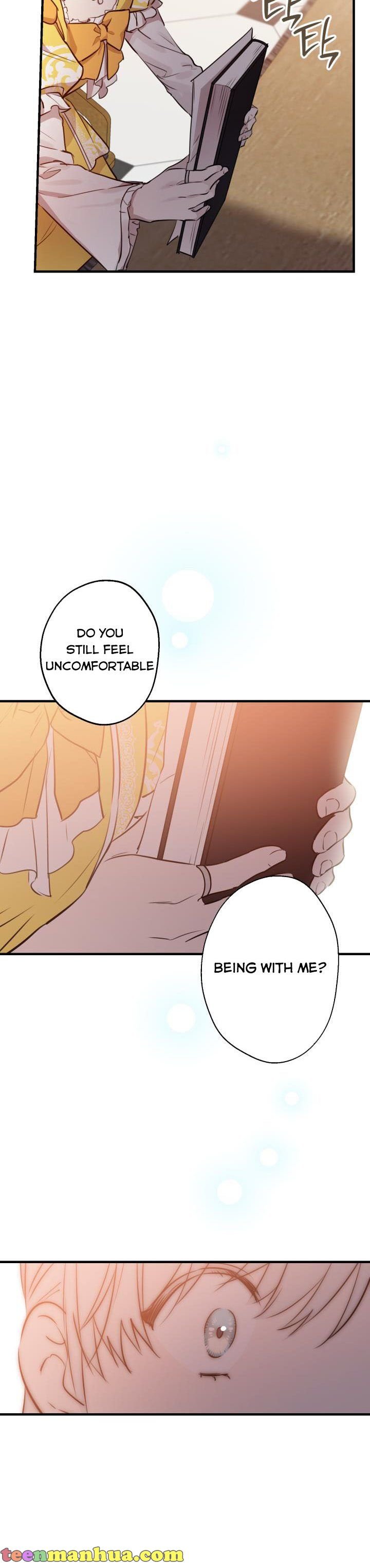 The Strongest Characters in the World are Obsessed With Me Chapter 56 135 20