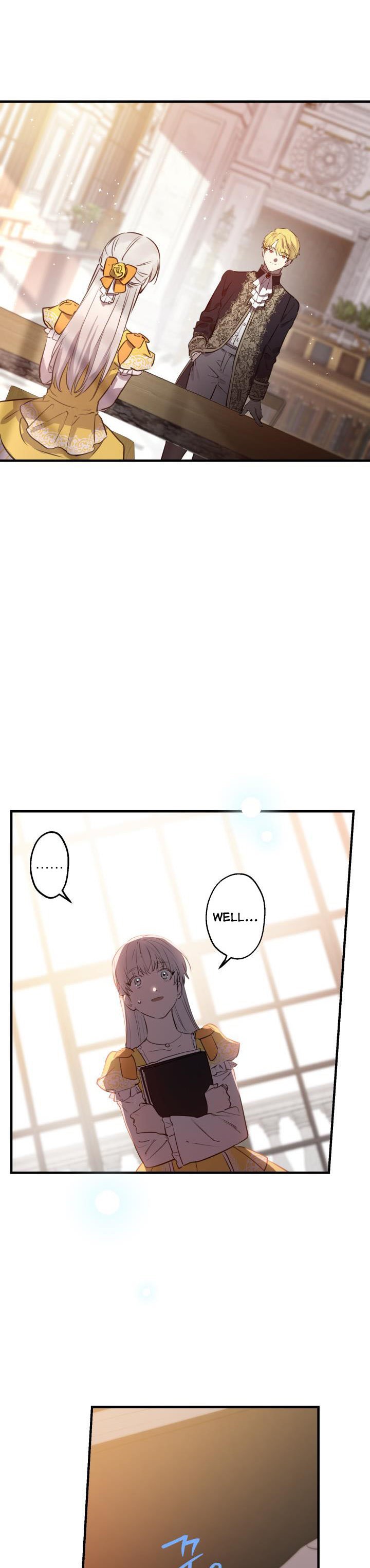 The Strongest Characters in the World are Obsessed With Me Chapter 56 136 21