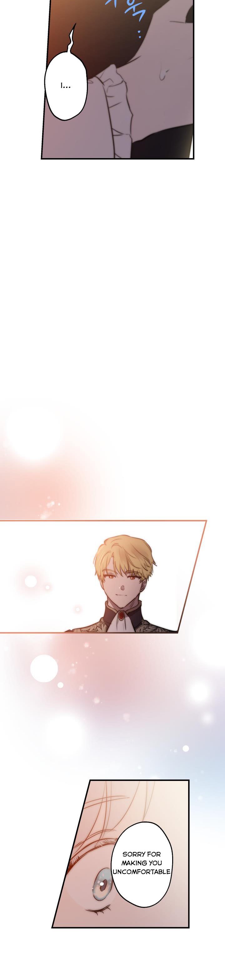 The Strongest Characters in the World are Obsessed With Me Chapter 56 137 22