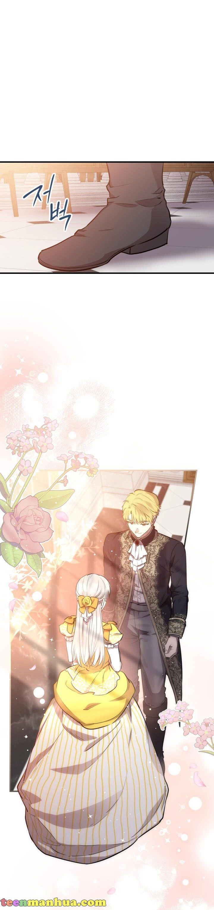 The Strongest Characters in the World are Obsessed With Me Chapter 56 138 23