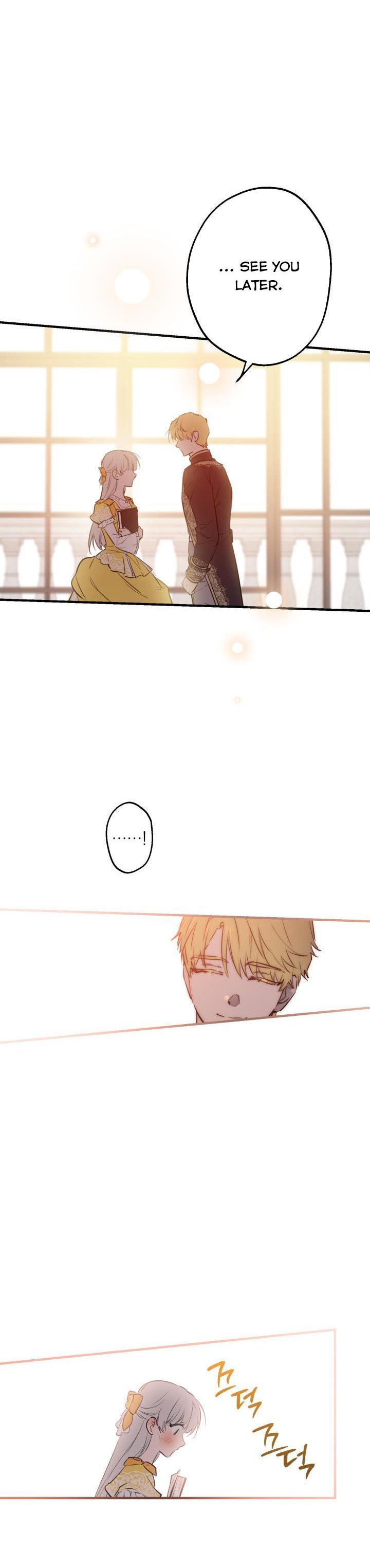 The Strongest Characters in the World are Obsessed With Me Chapter 56 140 25