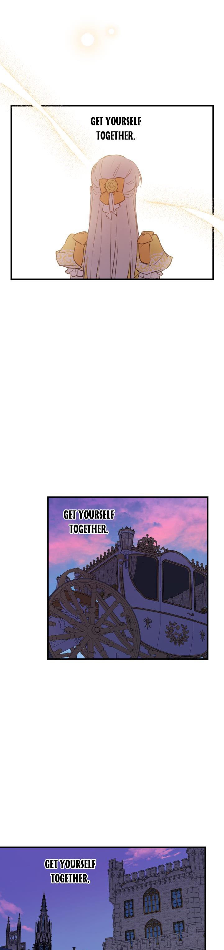 The Strongest Characters in the World are Obsessed With Me Chapter 56 143 28