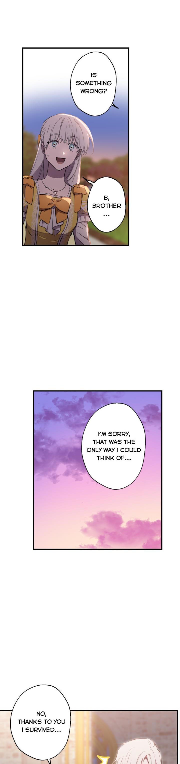 The Strongest Characters in the World are Obsessed With Me Chapter 56 145 30
