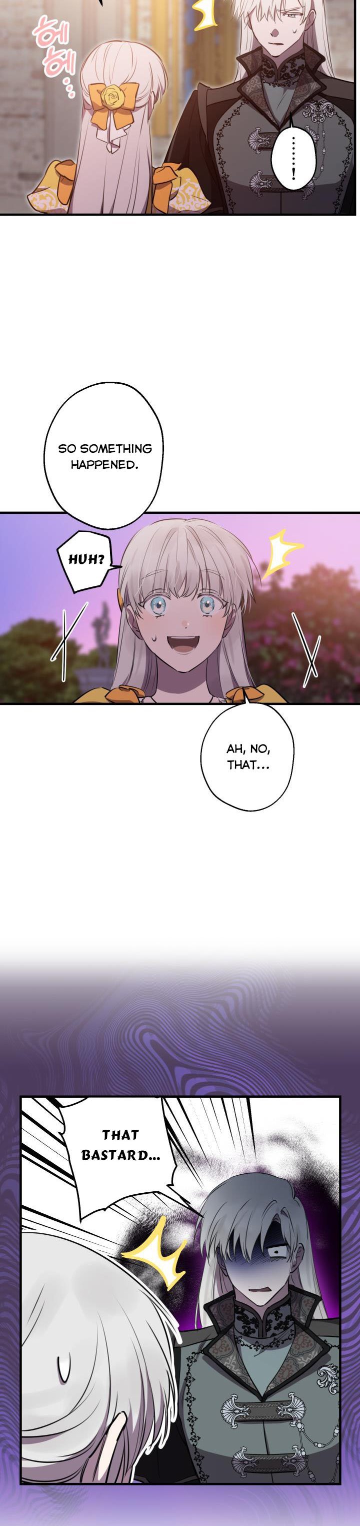 The Strongest Characters in the World are Obsessed With Me Chapter 56 146 31
