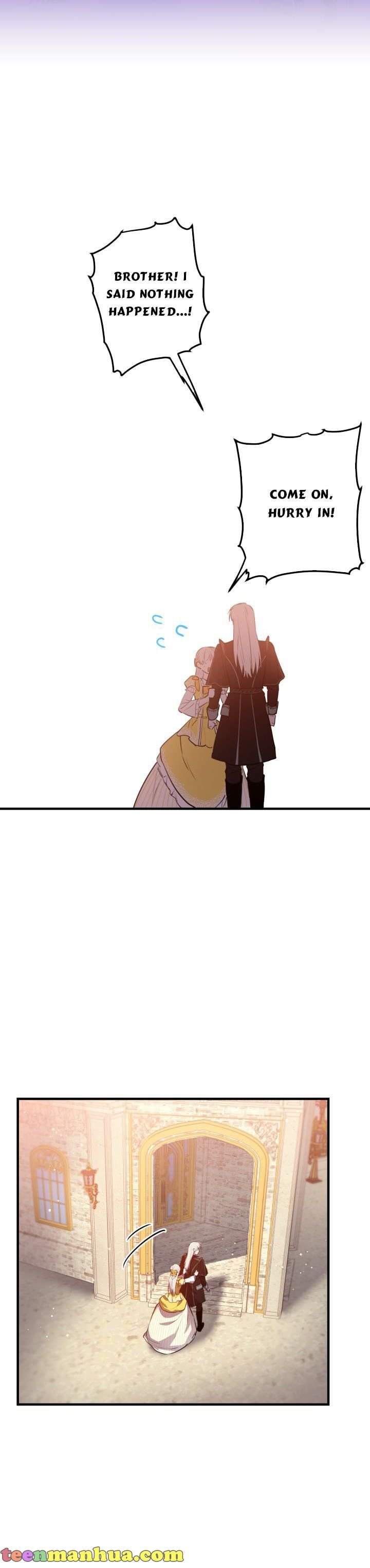 The Strongest Characters in the World are Obsessed With Me Chapter 56 147 32