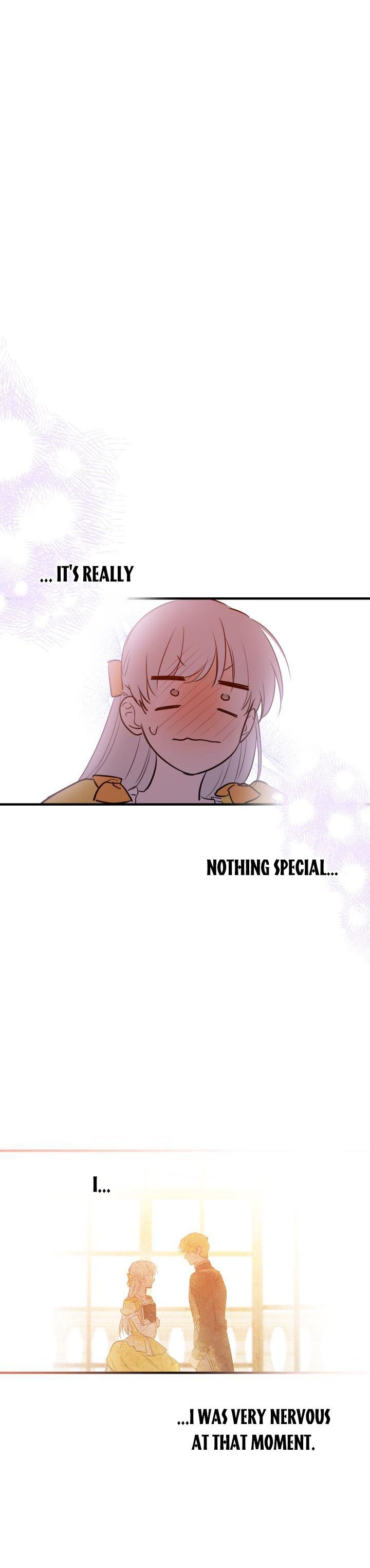 The Strongest Characters in the World are Obsessed With Me Chapter 56 148 33
