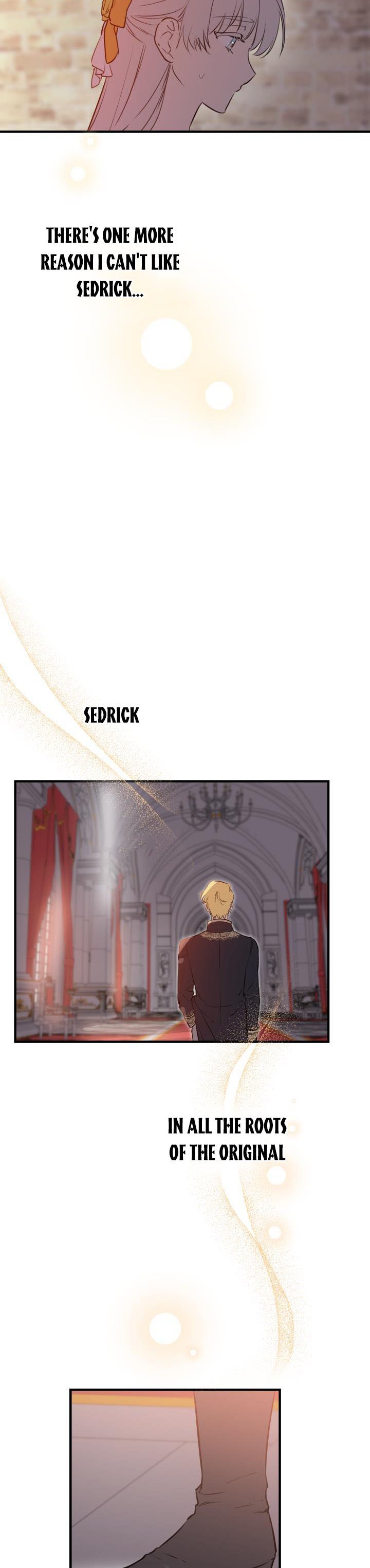The Strongest Characters in the World are Obsessed With Me Chapter 56 150 35