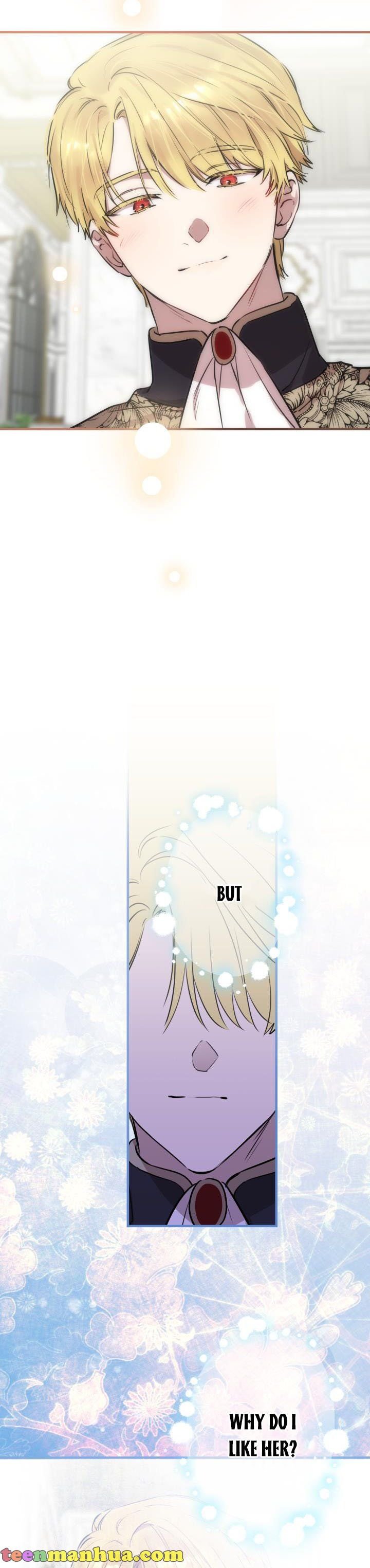 The Strongest Characters in the World are Obsessed With Me Chapter 56 120 5