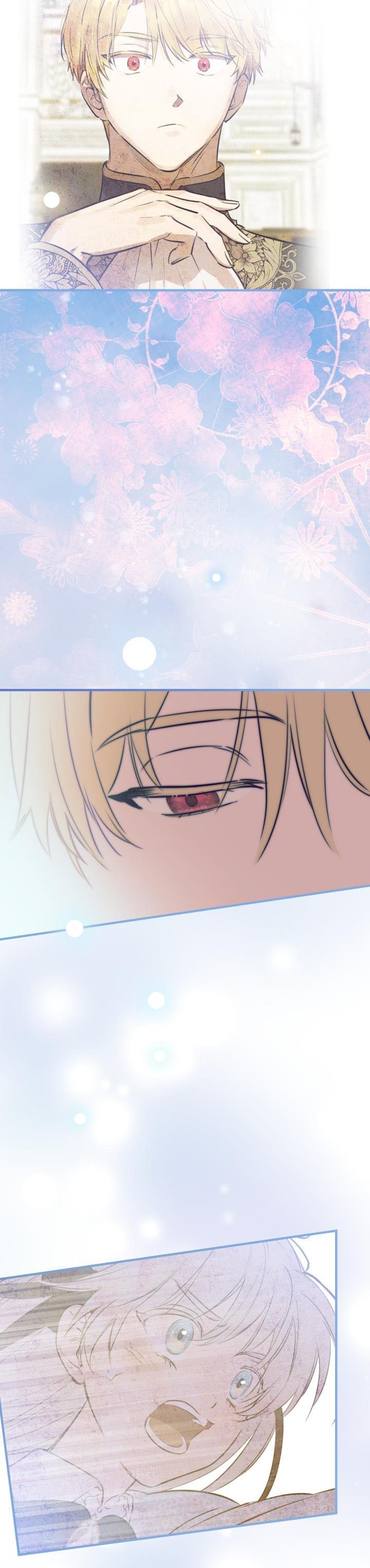 The Strongest Characters in the World are Obsessed With Me Chapter 56 121 6