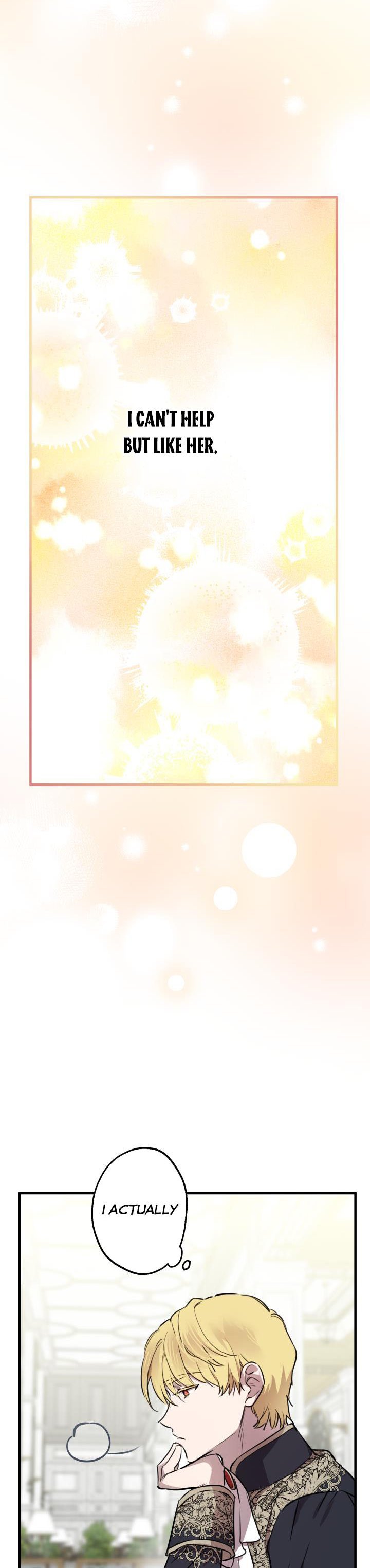The Strongest Characters in the World are Obsessed With Me Chapter 56 123 8