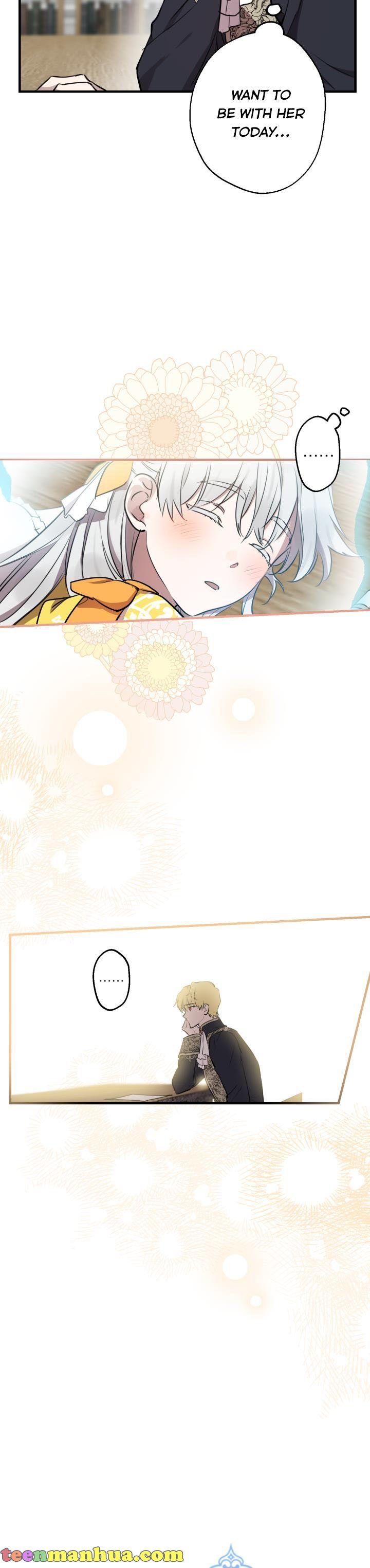 The Strongest Characters in the World are Obsessed With Me Chapter 56 124 9