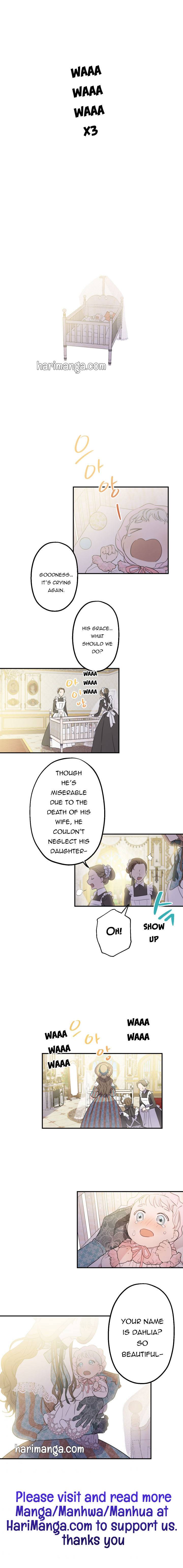 The Strongest Characters in the World are Obsessed With Me Chapter 6 32 1
