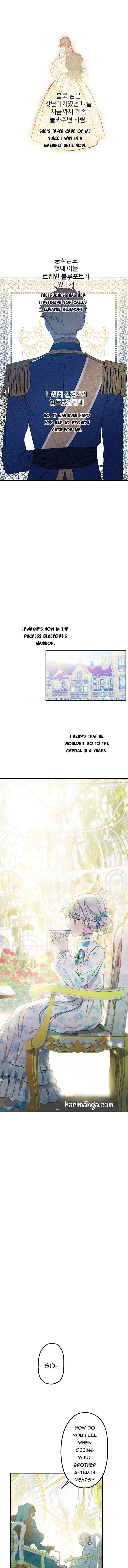 The Strongest Characters in the World are Obsessed With Me Chapter 6 35 4