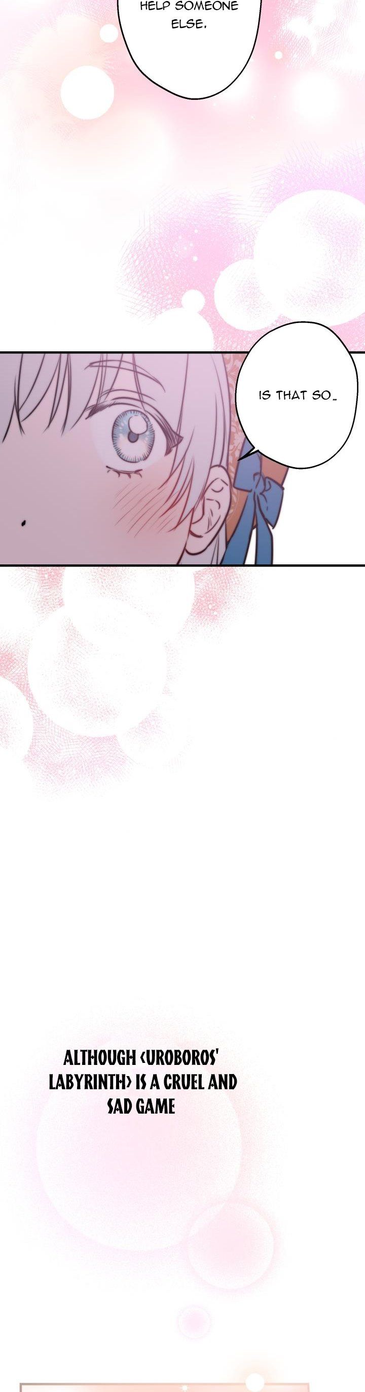 The Strongest Characters in the World are Obsessed With Me Chapter 61 125 10