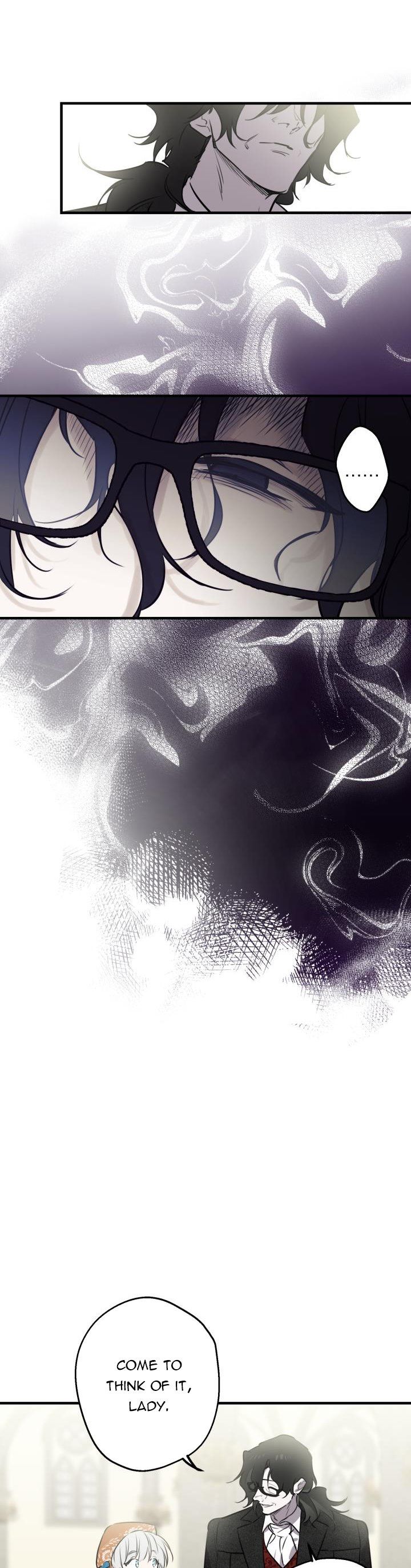 The Strongest Characters in the World are Obsessed With Me Chapter 61 127 12