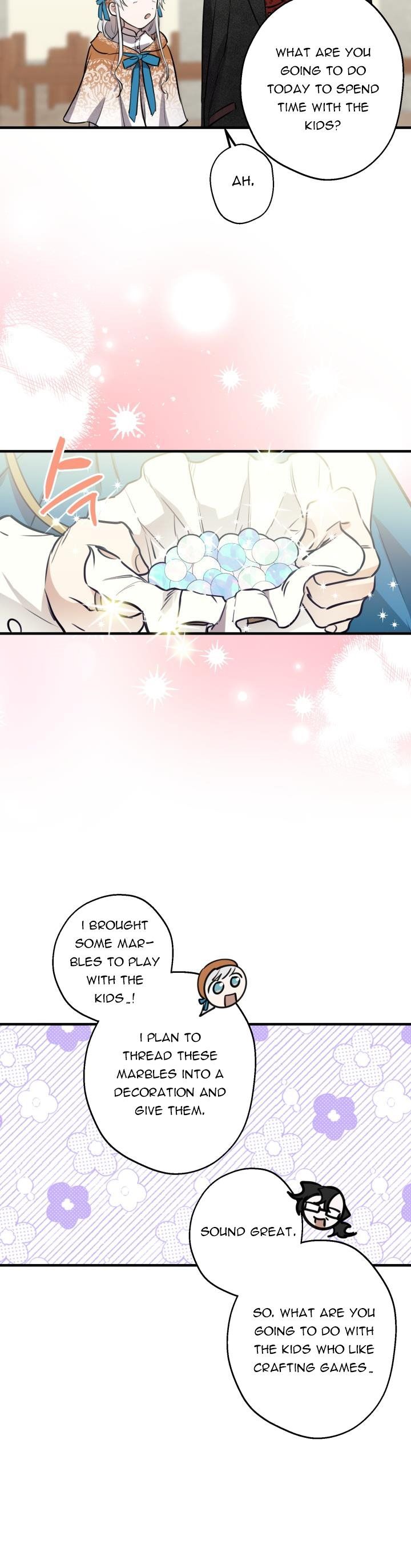 The Strongest Characters in the World are Obsessed With Me Chapter 61 128 13