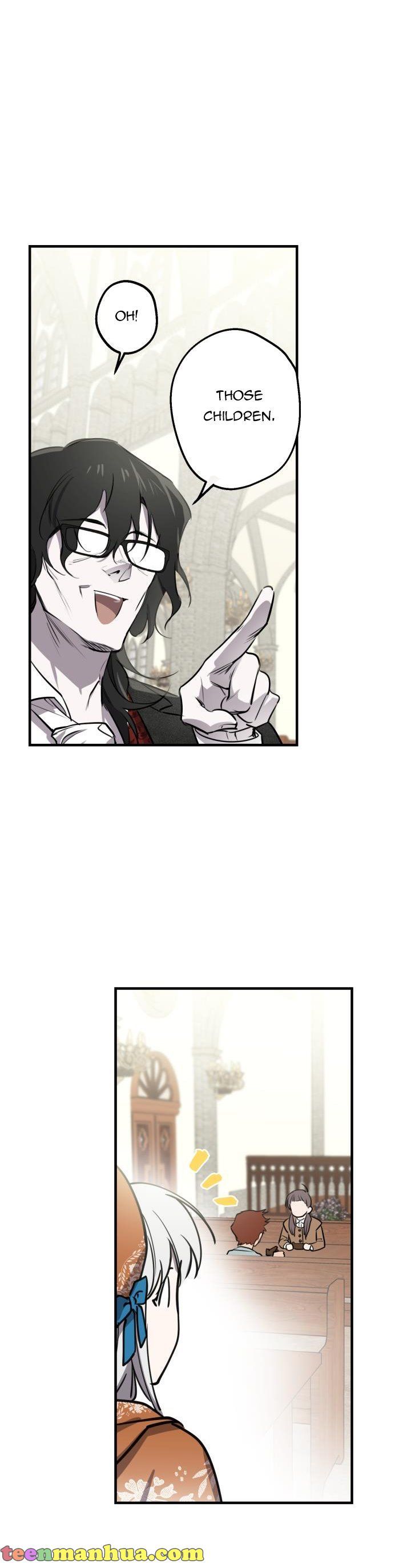 The Strongest Characters in the World are Obsessed With Me Chapter 61 129 14