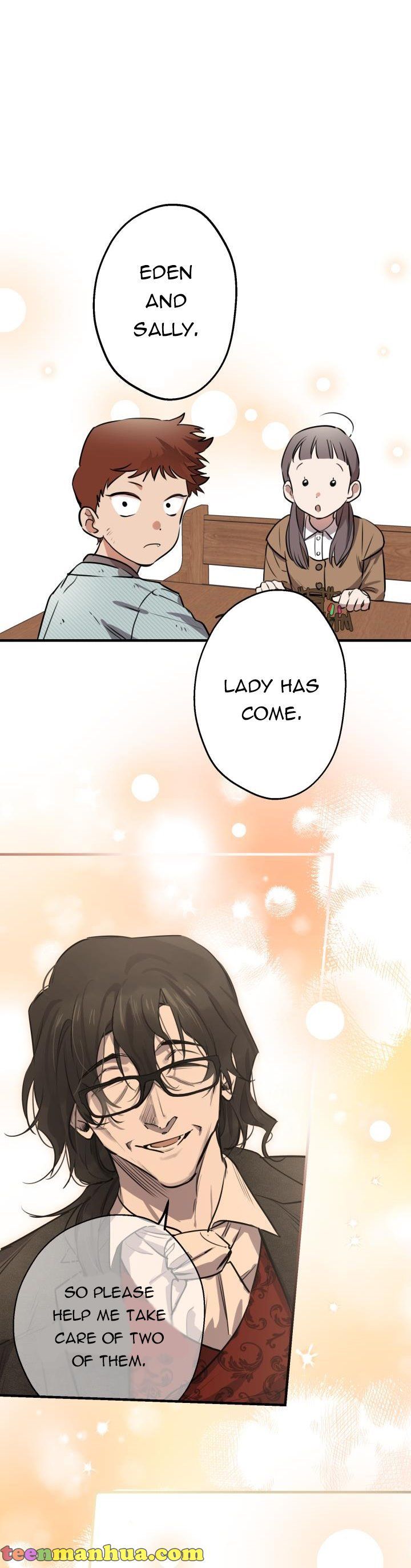The Strongest Characters in the World are Obsessed With Me Chapter 61 131 16
