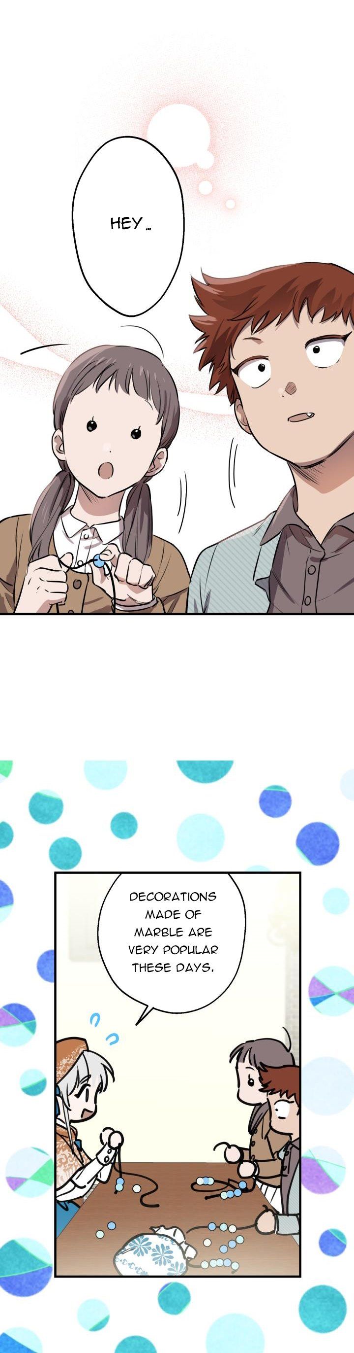 The Strongest Characters in the World are Obsessed With Me Chapter 61 137 22