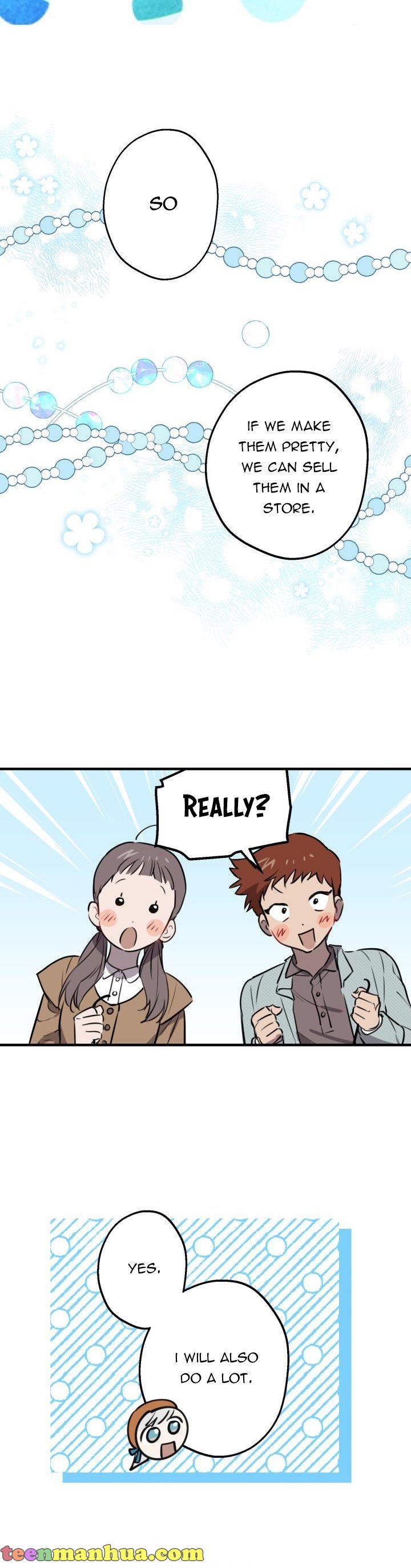 The Strongest Characters in the World are Obsessed With Me Chapter 61 138 23