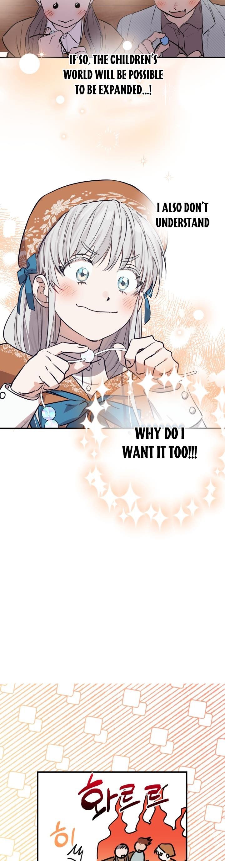 The Strongest Characters in the World are Obsessed With Me Chapter 61 140 25