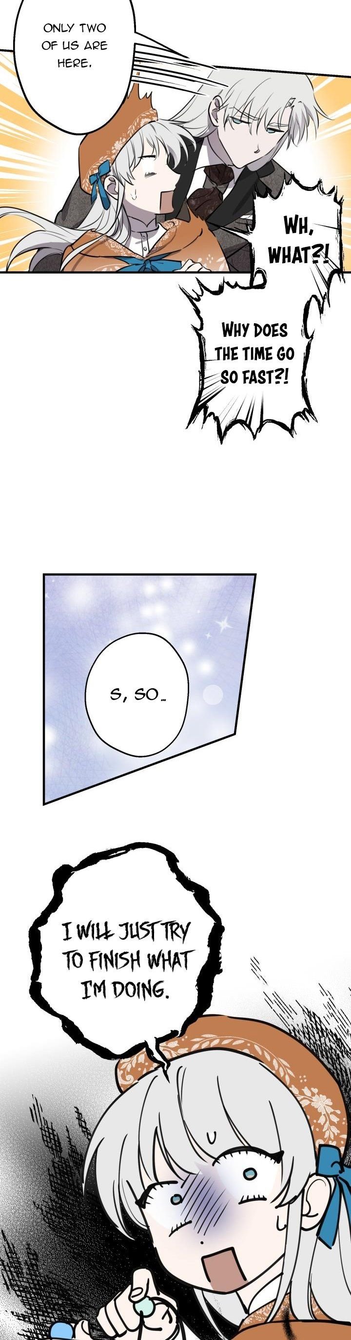 The Strongest Characters in the World are Obsessed With Me Chapter 61 143 28
