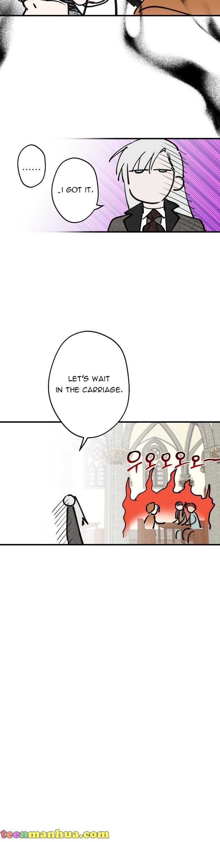 The Strongest Characters in the World are Obsessed With Me Chapter 61 144 29