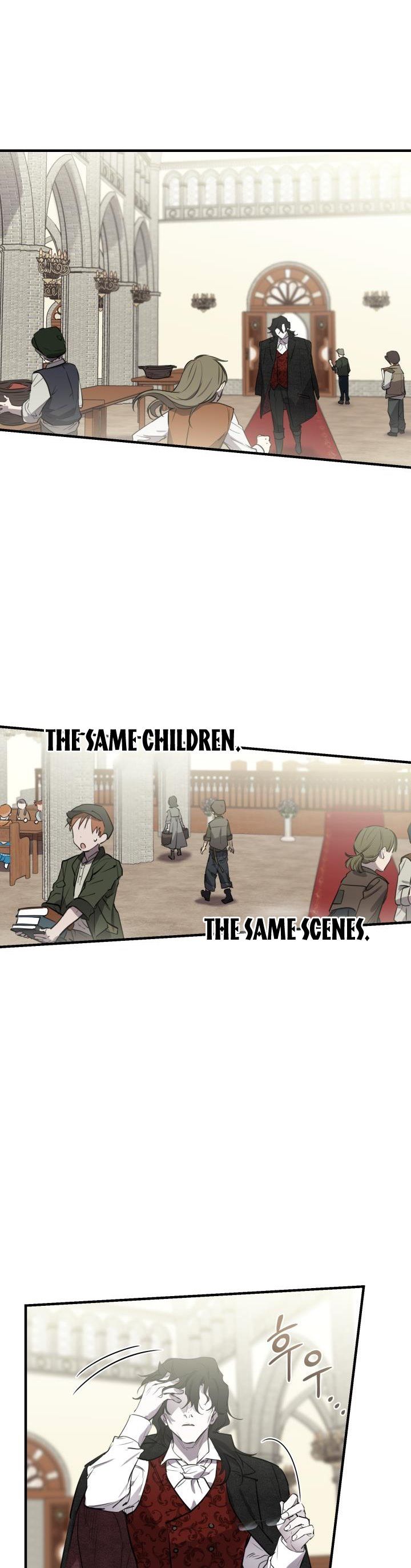 The Strongest Characters in the World are Obsessed With Me Chapter 61 145 30