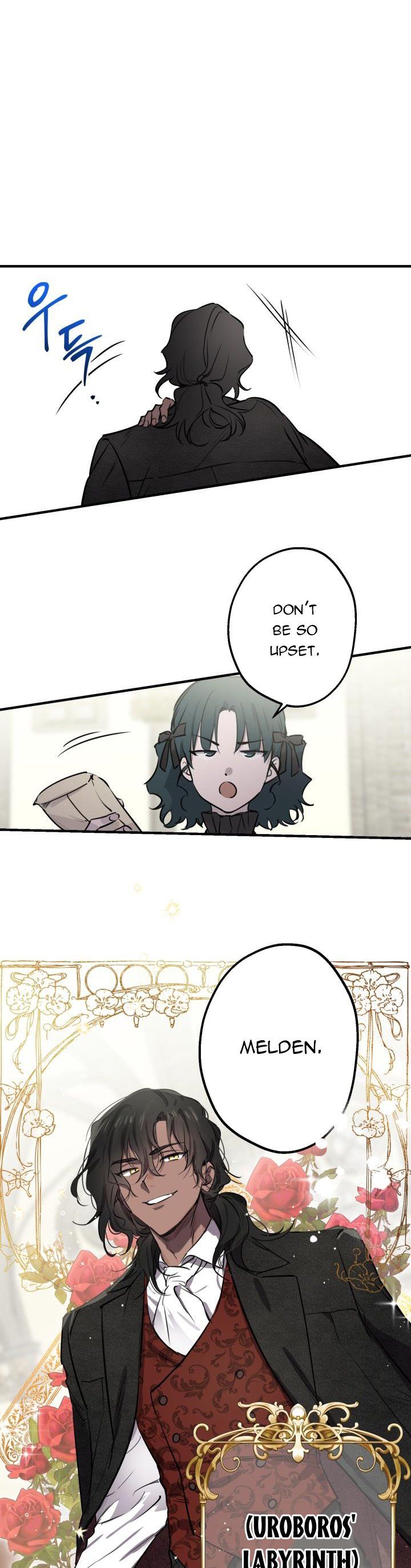 The Strongest Characters in the World are Obsessed With Me Chapter 61 147 32