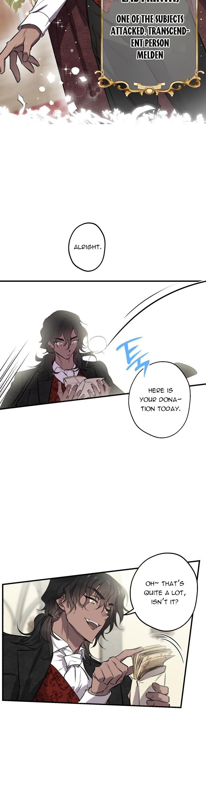 The Strongest Characters in the World are Obsessed With Me Chapter 61 148 33