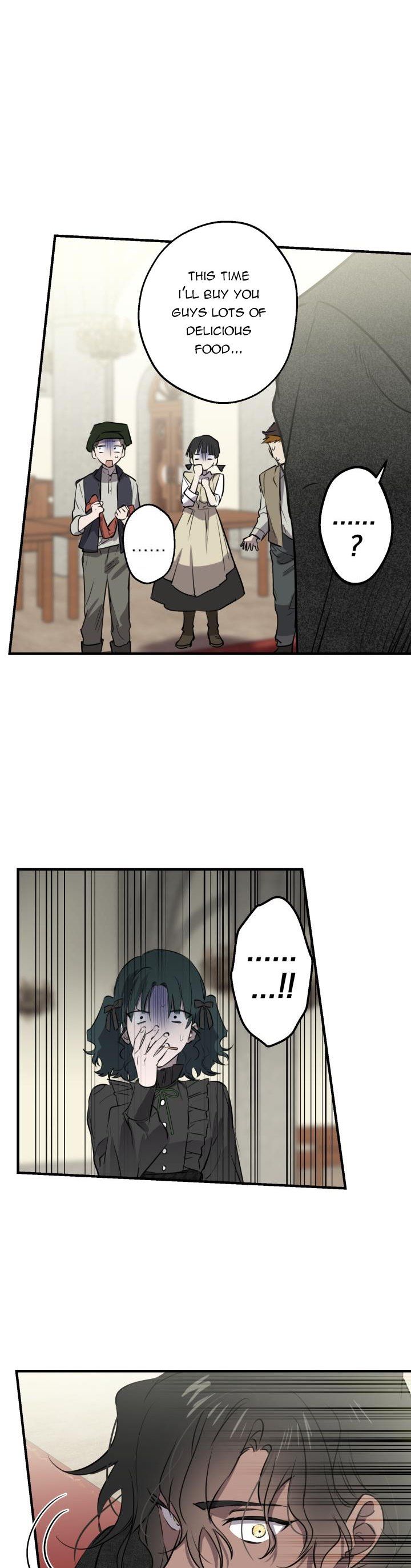 The Strongest Characters in the World are Obsessed With Me Chapter 61 150 35