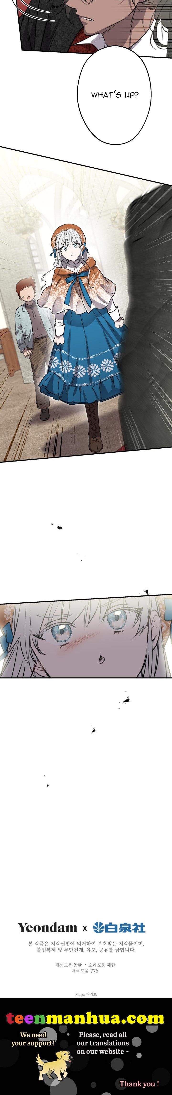 The Strongest Characters in the World are Obsessed With Me Chapter 61 151 36