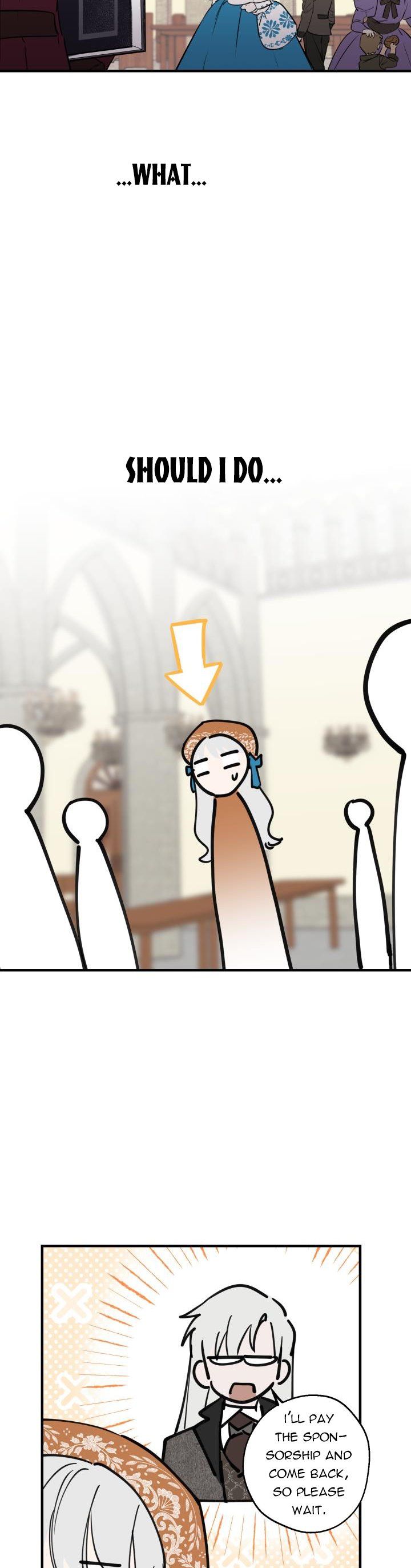 The Strongest Characters in the World are Obsessed With Me Chapter 61 120 5