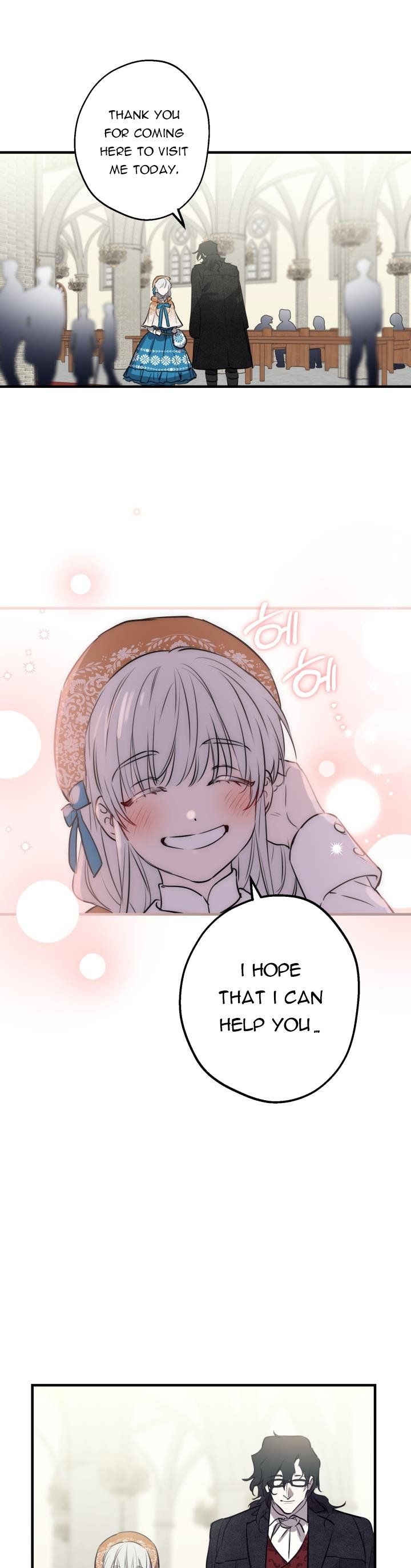The Strongest Characters in the World are Obsessed With Me Chapter 61 122 7